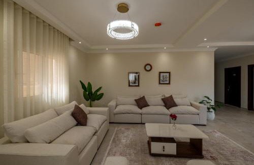 New Cairo Apartamento | Welhome Stays