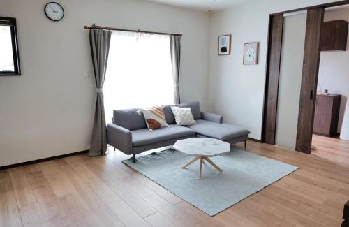 Taketomi-jima Taketomi-cho Casa | WELL/石垣島の市街地にあるオシャレな家