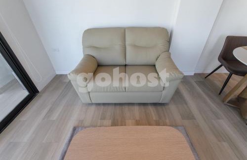 Asuncion Apartamento | Well Appointed 1 Bed Apt In Villa Morra