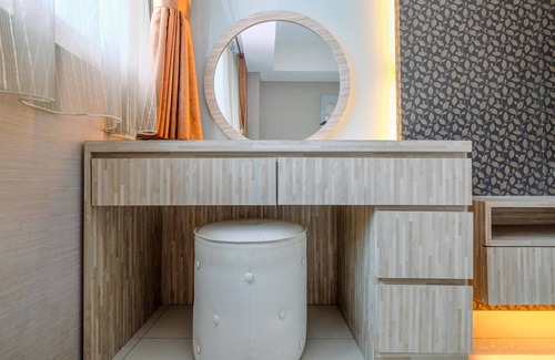East Jakarta Apartamento | Well Appointed 2BR at Kemang Village Apartment