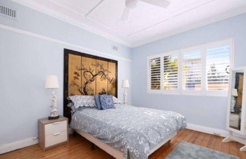 Clovelly Casa | Well appointed 2BR unit in central Mandurah complex