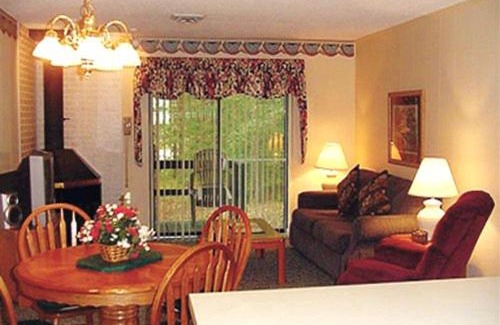Lake Tansi Apartamento | Well Appointed Vacation Resort Suites at Lake Tansi