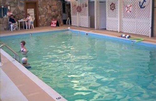 Lake Tansi Apartamento | Well Appointed Vacation Resort Suites at Lake Tansi