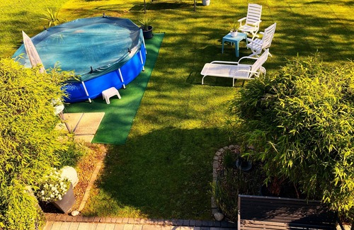 Frielendorf Casa | Well-being for the whole family