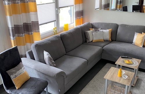 Frielendorf Casa | Well-being for the whole family