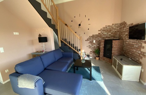 Nettersheim Casa | Well-being in Eifel