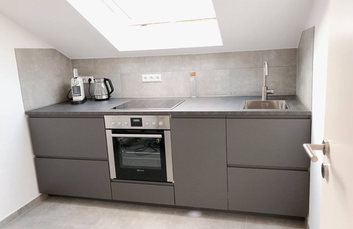Blaustein Apartamento | Well-being loft in nature