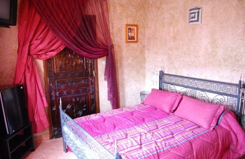 Tiznit Casa | Well Center Riad Auberge Assounfou