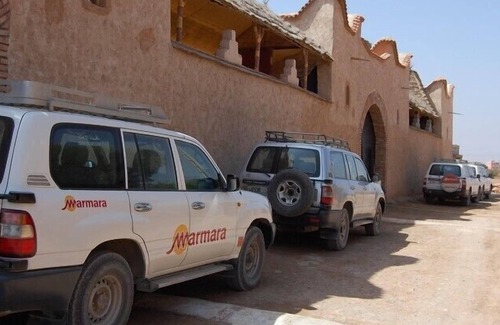 Tiznit Casa | Well Center Riad Auberge Assounfou