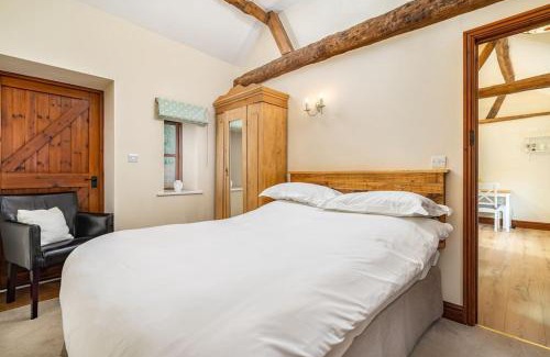 Chackmore Apartamento | Well Cottage - Compact & Cosy!