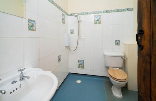 Chackmore Apartamento | Well Cottage - Compact & Cosy!