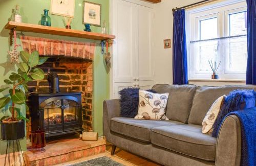 Flecknoe Casa | Well Cottage