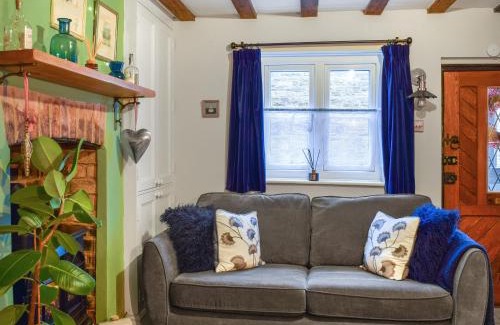 Flecknoe Casa | Well Cottage