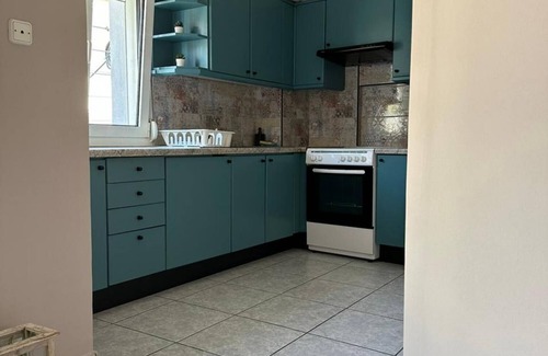 Ioannina Apartamento | Well designed Apartment in Ioannina
