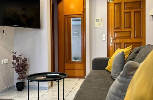 Ioannina Apartamento | Well designed Apartment in Ioannina