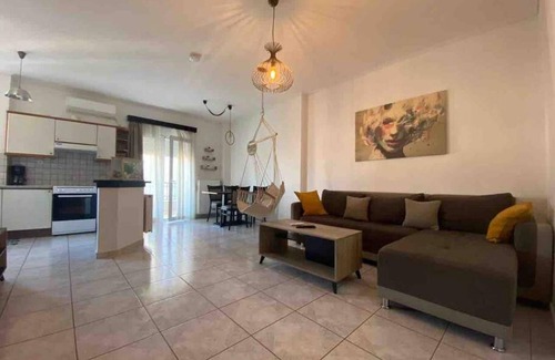 Ioannina Apartamento | Well Designed 2 Bdr Apartment