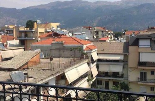 Ioannina Apartamento | Well Designed 2 Bdr Apartment