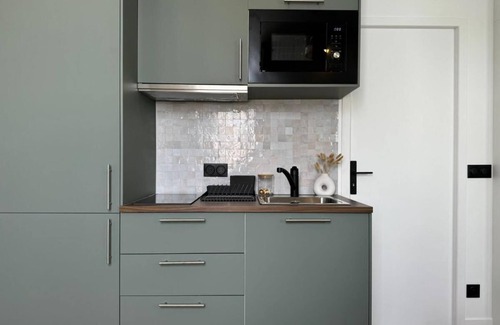 Republique–Point-du-Jour Apartamento | Well-equipped apartment in a sought-after neighborhood