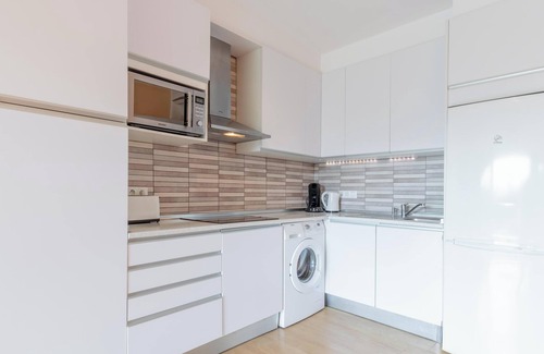 Denia Apartamento | "Well-equipped 1 Bed Bungalow" con vistas a la montaña, piscina, Wi-Fi y terraza