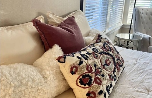 Chico Casa | Well equipped 2 bedroom house by Enloe