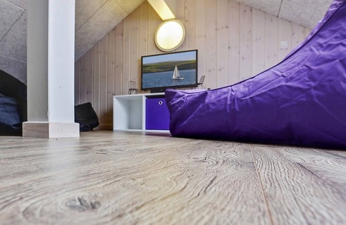Frederiksvaerk Casa | Casa bien equipada en un hermoso lugar en Asserbo