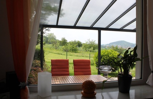 Wanfried Casa | bien equipado "Ferienhaus Rosental"