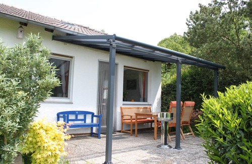 Wanfried Casa | bien equipado "Ferienhaus Rosental"