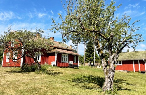 Forsheda Casa | Well-equipped holiday home outside Forsheda