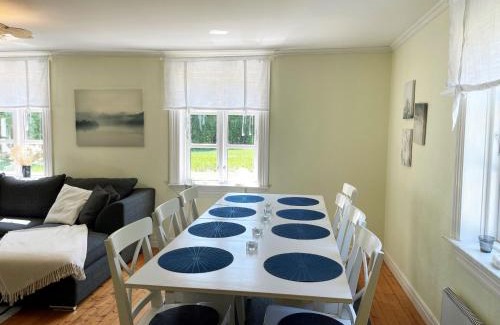 Forsheda Casa | Well-equipped holiday home outside Forsheda