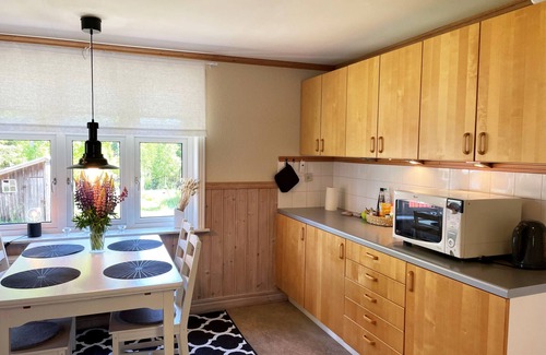 Forsheda Chalet De Esquí | SE07042