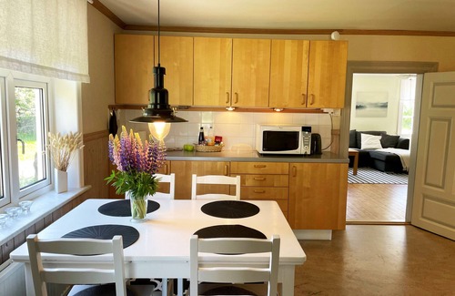 Forsheda Chalet De Esquí | SE07042
