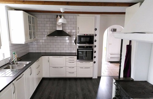 Rydaholm Casa | Well-equipped holiday home in Rydaholm | SE07041