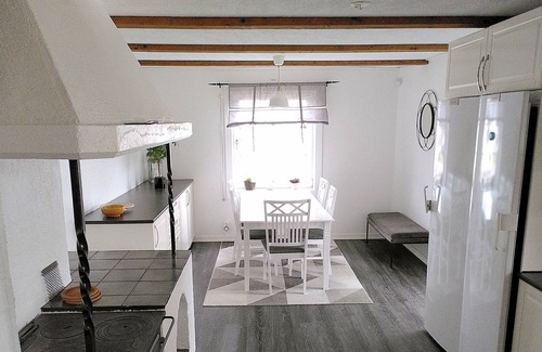 Rydaholm Casa | Well-equipped holiday home in Rydaholm | SE07041