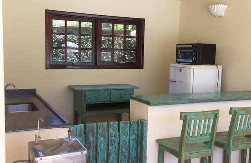 Maresias Casa | Well-equipped house in the best seaside condominium