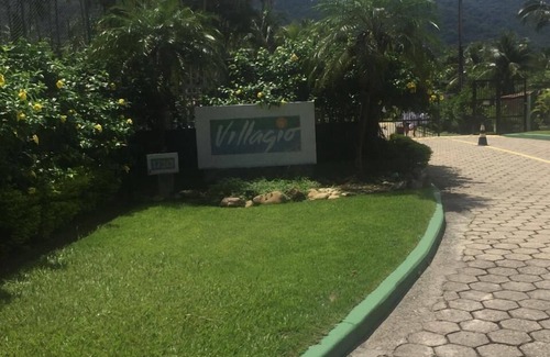 Maresias Casa | Well-equipped house in the best seaside condominium