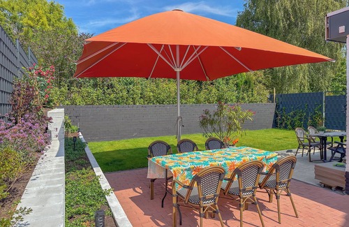Strucht Casa | Well-equipped house with garden near Valkenburg
