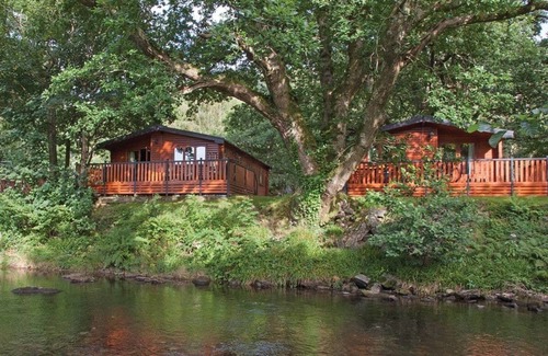 Bethesda Chalet De Esquí | Alojamiento de 4 habitaciones en Snowdonia