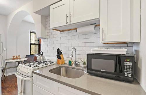 Hyde Park Apartamento | Well-Equipped Studio Apartment - Dorchester 511