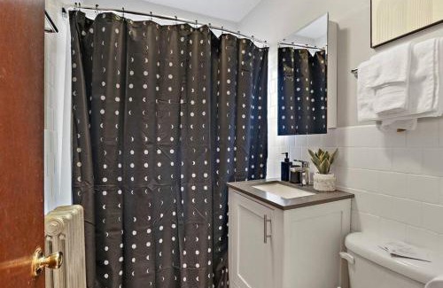 Hyde Park Apartamento | Well-Equipped Studio Apartment - Dorchester 511