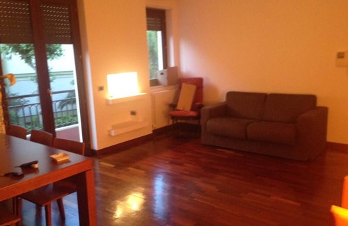 Trani Apartamento | Well-furnished apartment near the center and the waterfront