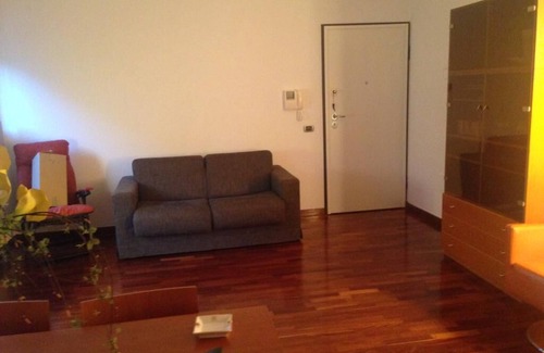 Trani Apartamento | Well-furnished apartment near the center and the waterfront