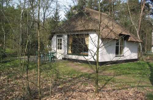Herpen Casa | Well furnished bungalow, surrounded by nature