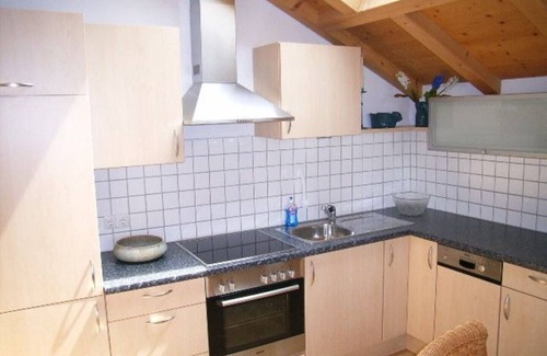 Wiederhofen Apartamento | Bien mantenida *** casa de campo en una posición tranquila y soleada