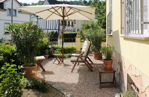 Remagen Casa | Casa de vacaciones bien cuidada en Remagen, cerca del centro y del Rin