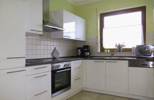 Osann Apartamento | Casa de vacaciones bien cuidada en medio de los viñedos, apartamento 2, vacaciones cortas bajo petición