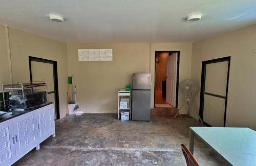 Khuekkhak Apartamento | Well Living Guesthouse Khaolak
