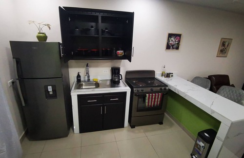 Santa Rosa Copan Condominio | Descubre un condominio seguro, con aire acondicionado y estratégicamente ubicado