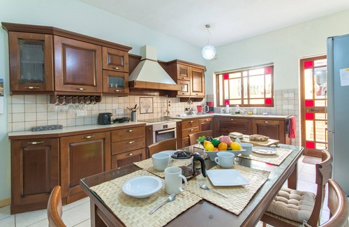 Kalkara Casa | Well Located Townhouse & Courtyard Kalka, Kalkara, Malta