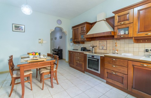 Kalkara Casa | Well Located Townhouse & Courtyard Kalka, Kalkara, Malta