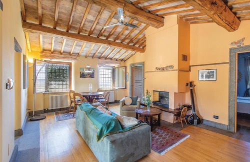 Corbara Casa | Alojamiento de 2 habitaciones en Baschi d'Orvieto TR